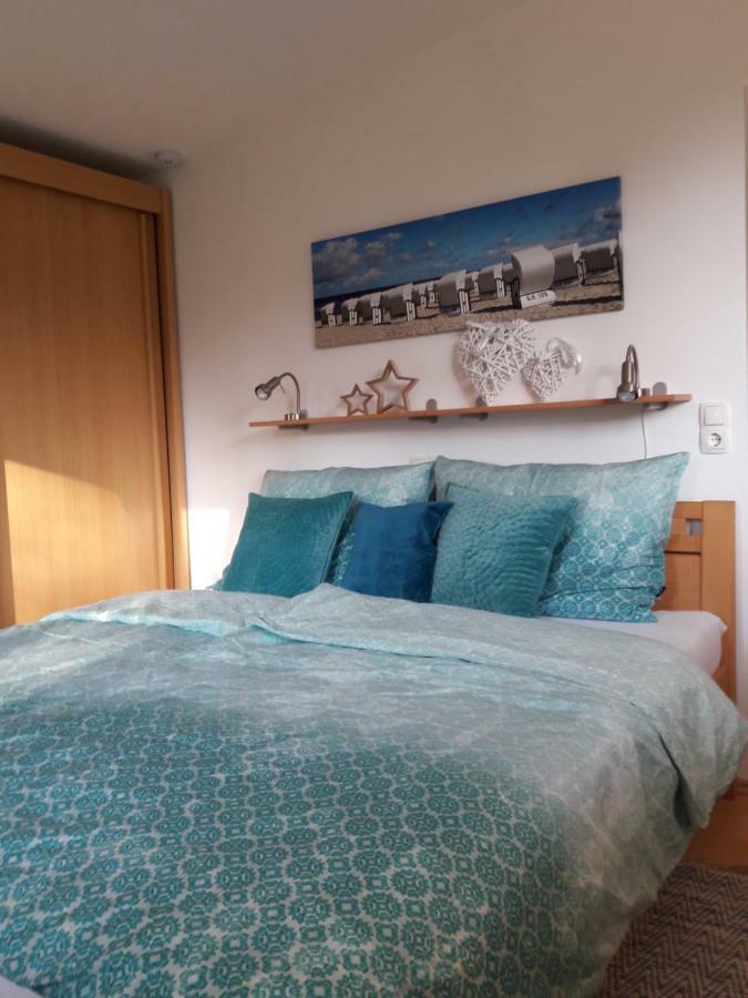 Bungalow At Lake Alte Donau فيينا المظهر الخارجي الصورة